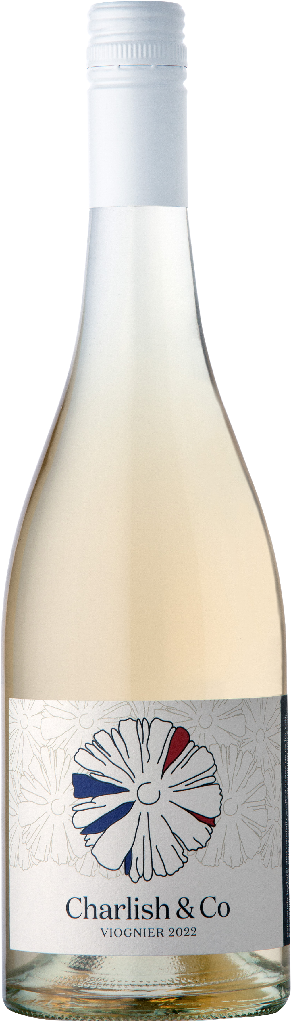 Charlish & Co Viognier 2022 McLaren Vale